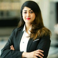 CAFU Employee Aditi Sharma's profile photo