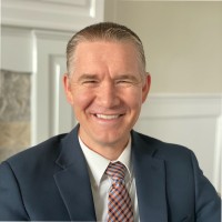 Franklin Templeton Employee Darin Porter's profile photo
