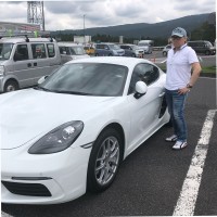 Zeon Specialty Materials Employee Cheol Park's profile photo