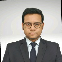 Aritra Saha Email