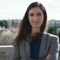 PRIVATE SPORT SHOP Employee Chloé Dercole's profile photo