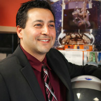 Eduardo Diaz Email & Phone Number