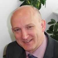 Energy Research Accelerator (ERA) Employee Nick King's profile photo