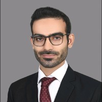 Syed Ahmed Email