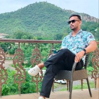 Tender Advisor Employee Akil Pathan's profile photo