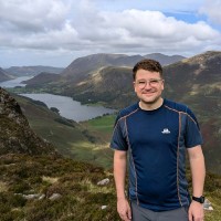 AAG IT Services Employee Will Morgan's profile photo