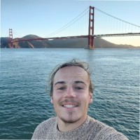 Taster Employee Gabriel Ferrier's profile photo