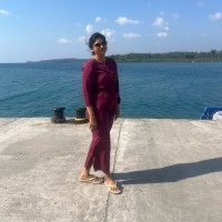 Datasaki Employee Vinita Jain's profile photo