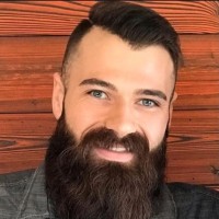 CoreLife Eatery Employee Ryan Phillips's profile photo