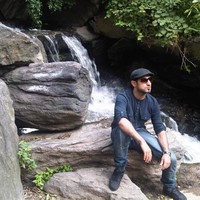 Stages Cycling Employee Naveed Khan's profile photo