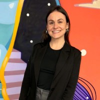 Principia Employee Gabriela Gewehr's profile photo