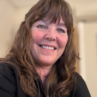 University of Maine System (UMS) Employee Corina Larsen's profile photo