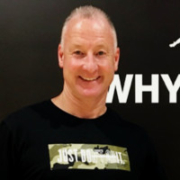 Tribal Sport Employee Robert Burke's profile photo