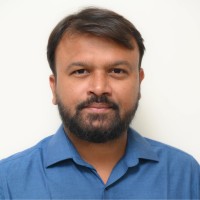 Ingenious Minds Lab (IML) Employee Jignesh Patel's profile photo