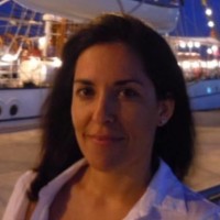 Matterworks Employee Sofia Costa's profile photo