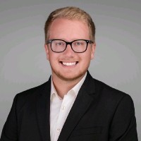 Scott Electric Co. Employee Dylan Shaler's profile photo