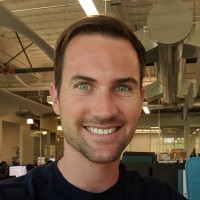 Google Employee David Haskell's profile photo