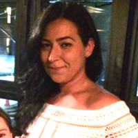 Ritani Employee Ria Papasifakis's profile photo