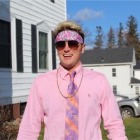 National Student Leadership Conference Employee Blaize Vail's profile photo