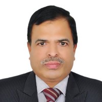 Kreston ME Consulting Employee Rajendran Kr's profile photo