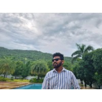 Value Technology Employee Vishal Bade's profile photo