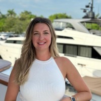Asena Advisors Employee Dana Baker's profile photo
