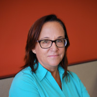 Goworking - Espaço Colaborativo Employee Teresa Michel's profile photo