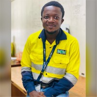 BCM Group Employee Yalmon Gardoug's profile photo