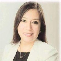 Instituto de Ingenieros de Minas del Perú Employee Rosa Sanchez Arenas's profile photo