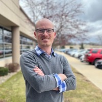Mark Specht Email & Phone Number