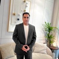 GFS BUILDERS & DEVELOPERS Employee Irfan Wahid's profile photo