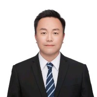 FUCHS Lubricants (China) Ltd Employee Dylan Wang's profile photo