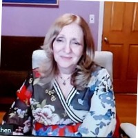 Shari Chen Email & Phone Number
