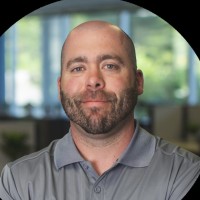 Darktrace Employee Matthew Waters's profile photo