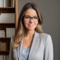 Clare Johnson Email & Phone Number