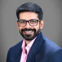 JourneyOne Ventures Employee Alex Mohan's profile photo