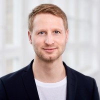 flexperto GmbH Employee Marcel Schmid's profile photo