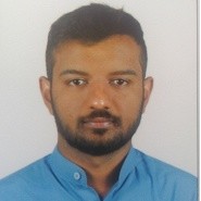 Rohit Industries Group P Ltd Employee Kishan Dave's profile photo