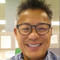 Epson America Inc. Employee Joseph Vu's profile photo
