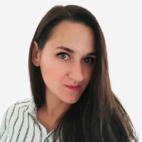 Avance, Basel Employee Akvile Stankevice's profile photo