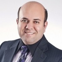 UPPER Employee Aurivan Galdino's profile photo