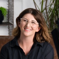 Digistorm Employee Georgina O'Neale's profile photo