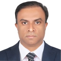 EEE Group Employee Shiboo Kr's profile photo