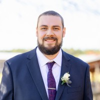 CheckVideo Employee Lane Worrall's profile photo