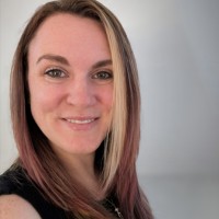 Network In Action International Employee Heather Blasnek's profile photo