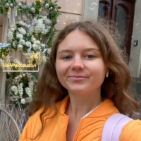 MagicFlux Employee Yeva Lykhopol's profile photo
