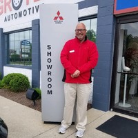 Grote Automotive Employee Kevin Agler's profile photo