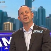 Global Infrastructure Solutions Inc. Employee Scott Kolbrenner's profile photo