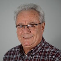 None Employee Jim Gargiulo's profile photo