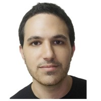 HoloOr Employee Dror Offier's profile photo